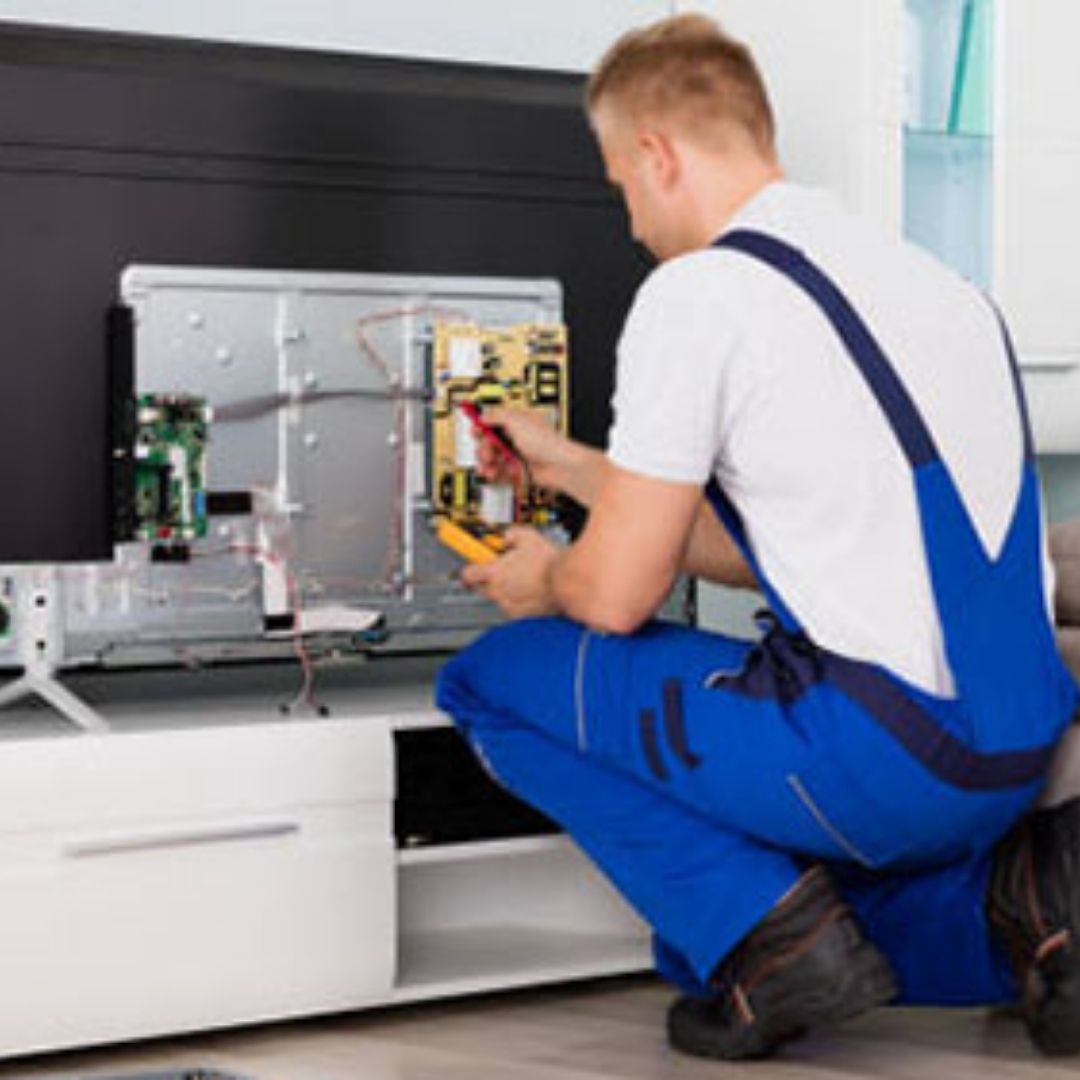 Soma Televizyon Tamircisi